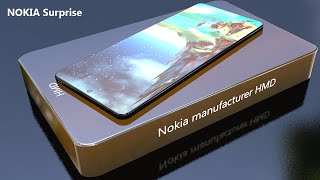 Nokia HMD New 2024  Upcoming Nokia smartphone in India  Nokia new smartphones [upl. by Enohpets638]