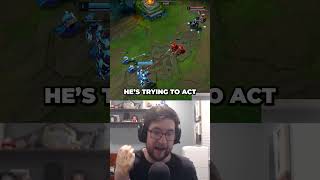 Heres how I hit POBELTER with EVERY SKILLSHOT leagueoflegends midlane educational coaching [upl. by Lipman]