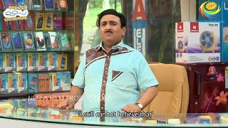 FULL EPISODE 3880  Taarak Mehta Ka Ooltah Chashmah  NEW Episodes  तारक मेहता का उल्टा चश्मा [upl. by Llebyram]