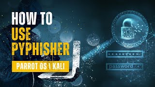 Pyphisher Tutorial  EasytoUse Phishing Tool for Ethical Hacking [upl. by Vergne]