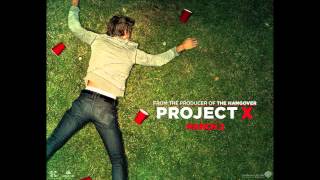 Project X  Pursuit of Happiness Steve Aoki Dance Remix [upl. by Bywoods]