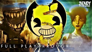 BATIM Chapter 5 OST  Legacy and Shame [upl. by Helm524]