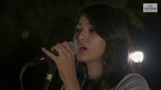 Awari  Cover  Deepanshi Nagar  Reverb Lounge [upl. by Castillo609]