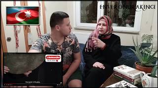 Sami Yusuf  Ilahana إلهنا ما أعدلك  reaction video [upl. by Meenen191]