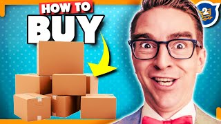 How To Buy On Amazon  Full StepByStep Shopping Tutorial For Beginners [upl. by Courtenay]