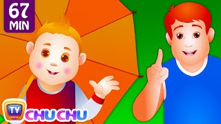 Chuchuwa Canciones infantiles [upl. by Aina]