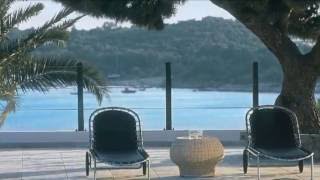 Vouliagmeni Suites   Athens Greece [upl. by Sidnala]