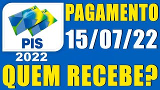 PISPASEP PAGAMENTO 15072022 QUEM VAI SACAR O ABONO SALARIAL E REUNIÃO DO CODEFAT DIA 207 [upl. by Esihcoc]