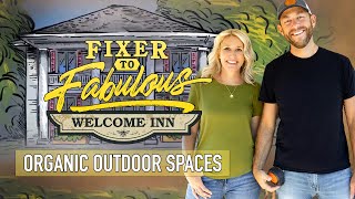 Renovations Continue at the Welcome Inn  Full Episode Recap  Fixer to Fabulous  HGTV [upl. by Ayouqat]