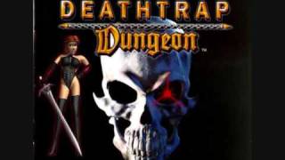 Deathtrap Dungeon  Soundtrack 08 [upl. by Aved164]