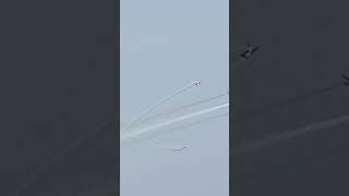 🔴Live air show in Marina beach today this is 92nd air force day [upl. by Ahseid]