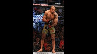 Jose Aldos UFC Return [upl. by Ainoval168]