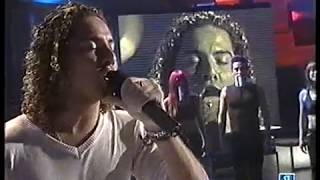 David Bisbal  Se acaba [upl. by Hamirak]