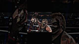 The Fiend Bray wyatt vs Daniel Bryan strap match for universal championshipwweshortsytshorts [upl. by Aicel544]