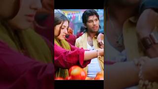 Ek Jwalamukhi  Desamuduru  Hindi Dubbed Full Movie  Allu Arjun Hansika [upl. by Aivon580]