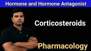 Corticosteroids [upl. by Blackman450]