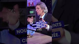 13Mds de fumeurs que l’industrie du tabac rend dépendants  ITW Nick OTine par Samuel Etienne [upl. by Allcot]