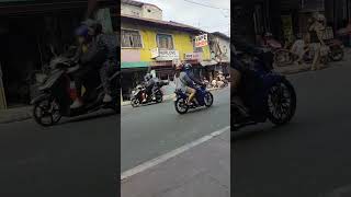 South Signal Taguig highlights viralvideo kuyaerwintvofficial7825 [upl. by Corwin]