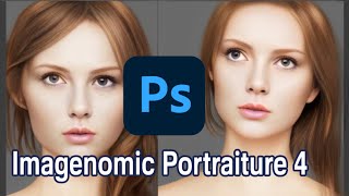 How to install Imagenomic Portraiture 4 in Photoshop  Chean Punlork [upl. by Ackerley]