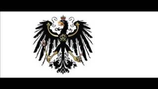 Preußens Gloria prussia glory march [upl. by Aligna]