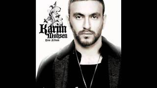 10Karim Mohsen  3ala Bali W Naseny \ كريم محسن  على بالى وناسينى [upl. by Llerrad388]