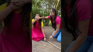 The ambulance scream 😱😵‍💫😵😮‍💨 funny funnymoments mood comedy collor nature like shorts [upl. by Hafeenah]