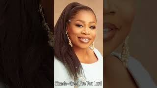 Sinach  Great Are You Lordshortvideo [upl. by Ginger]