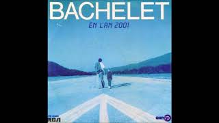 Pierre Bachelet En lan 2001 Maxi 45 t Large version 2018 Dj Oliv [upl. by Searle]