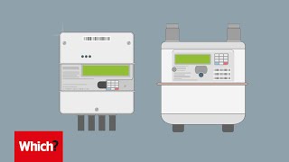 How do smart meters work  Which advice [upl. by Ransom]