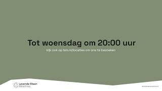 LiveStream zondag [upl. by Lewap315]