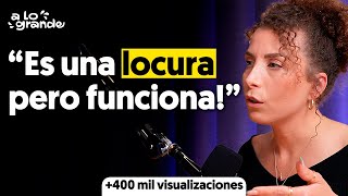 Maïté Issa Cómo engañar a tu CEREBRO para manifestar y atraer todas tus metas y DESEOS [upl. by Devona]