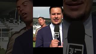 RONALDO FUNNY MOMENTS shorts football ronaldo [upl. by Amre]