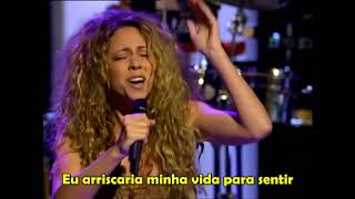 Mariah Carey  My All Legendado [upl. by Ojadnama811]