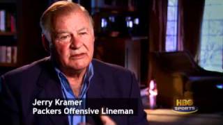 HBO Sports Documentary Lombardi Preview HBO [upl. by Camel]