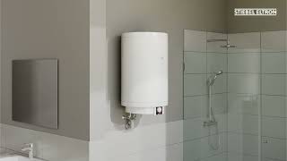 Water heater STIEBEL ELTRON PSH WE [upl. by Arjun]