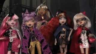 Bratzillaz Demo Video [upl. by Eelarual]