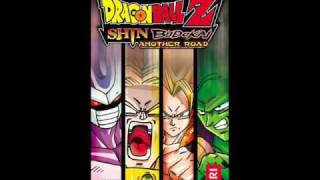 Dragonball Z Shin Budokai 2  Opening Theme [upl. by Erual]