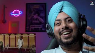 Reaction on Chamkila ‘s Debut Performance Gets a HUGE CHEER 😳  Diljit Dosanjh  Netflix India [upl. by Zucker]