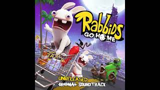 Rabbids Go Home  Batuta din Moldova In Game Version [upl. by Jennette]