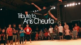 A Tribute to Anis Cheurfa [upl. by Akciret164]