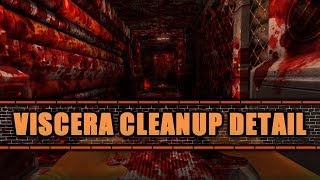 Viscera Cleanup Detail  Camiroagas Everywhere  en Español by Xoda ft Challas [upl. by Jonah238]