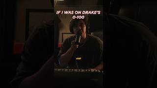 0 to 100 Drake Remix  no one wants the beef [upl. by Coyle88]