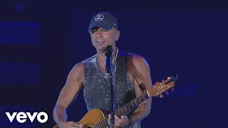 Kenny Chesney  Boston Official Live Video [upl. by Kunz]