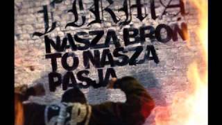 Firma  Nowa siła Feat Doz  Nasza Broń To Nasza Pasja [upl. by Llehsem]