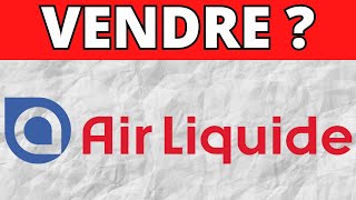 BOURSE  ACTION  DIVIDENDE  AIR LIQUIDE [upl. by Matejka]