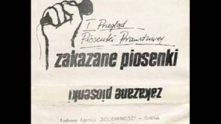 1 Przegląd Piosenki Prawdziwej Gdańsk 20 22 sierpień 1981cześć I [upl. by Raab214]