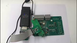 Use Mini ACDP to program Land Rover key add key amp all key lost [upl. by Linders]