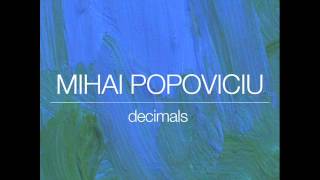 Mihai Popoviciu  First Two [upl. by Reiter]