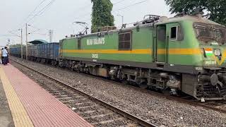 171 Years of INDIAN RAILWAYS  High SPEED Diesel Trains vs ELECTRIC Trains  Indian Railways [upl. by Anastasio]