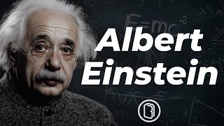 Albert Einstein Genio de la Física  Su Vida y Legado [upl. by Theadora]